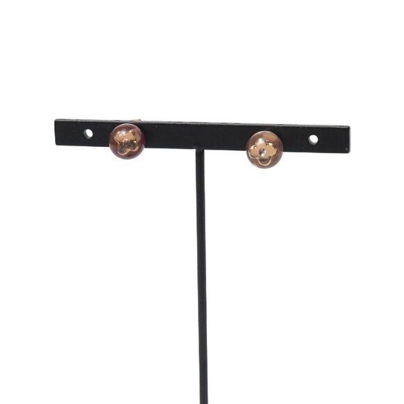 アクセサリー Louis Vuitton Kit Boucle Bubble Earrings Louis Vuitton Earrings Kit Boucle Bubble Earrings 20251027 Ra6347